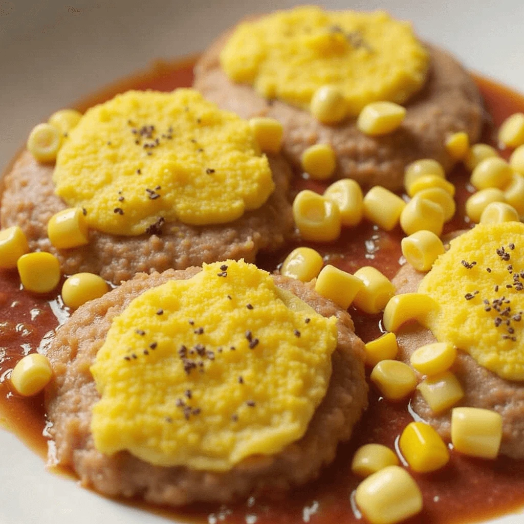Hearty canned corned beef breakfast recipes with no potatoes, featuring vegetables and spices for a satisfying meal.