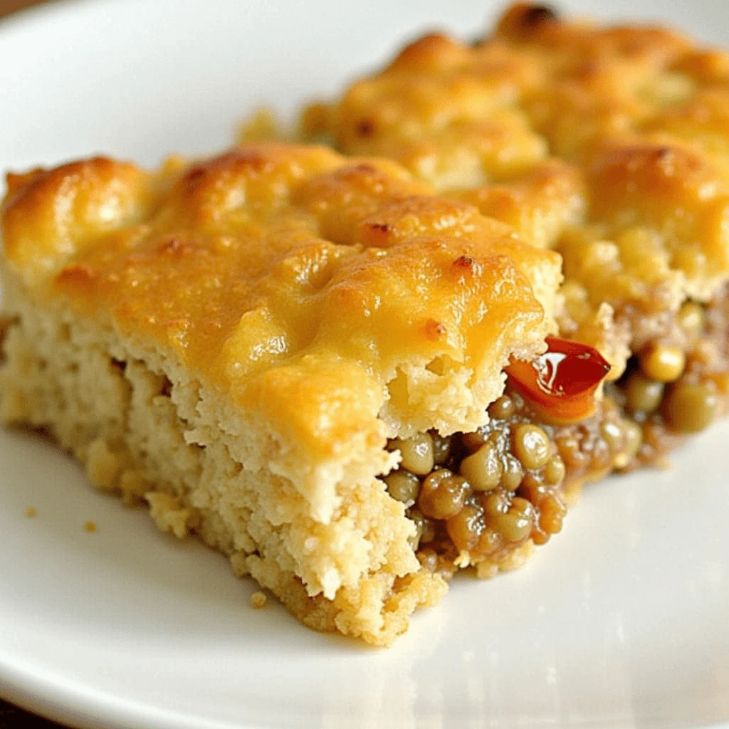 Delicious and comforting easy casserole recipes perfect for quick dinners.