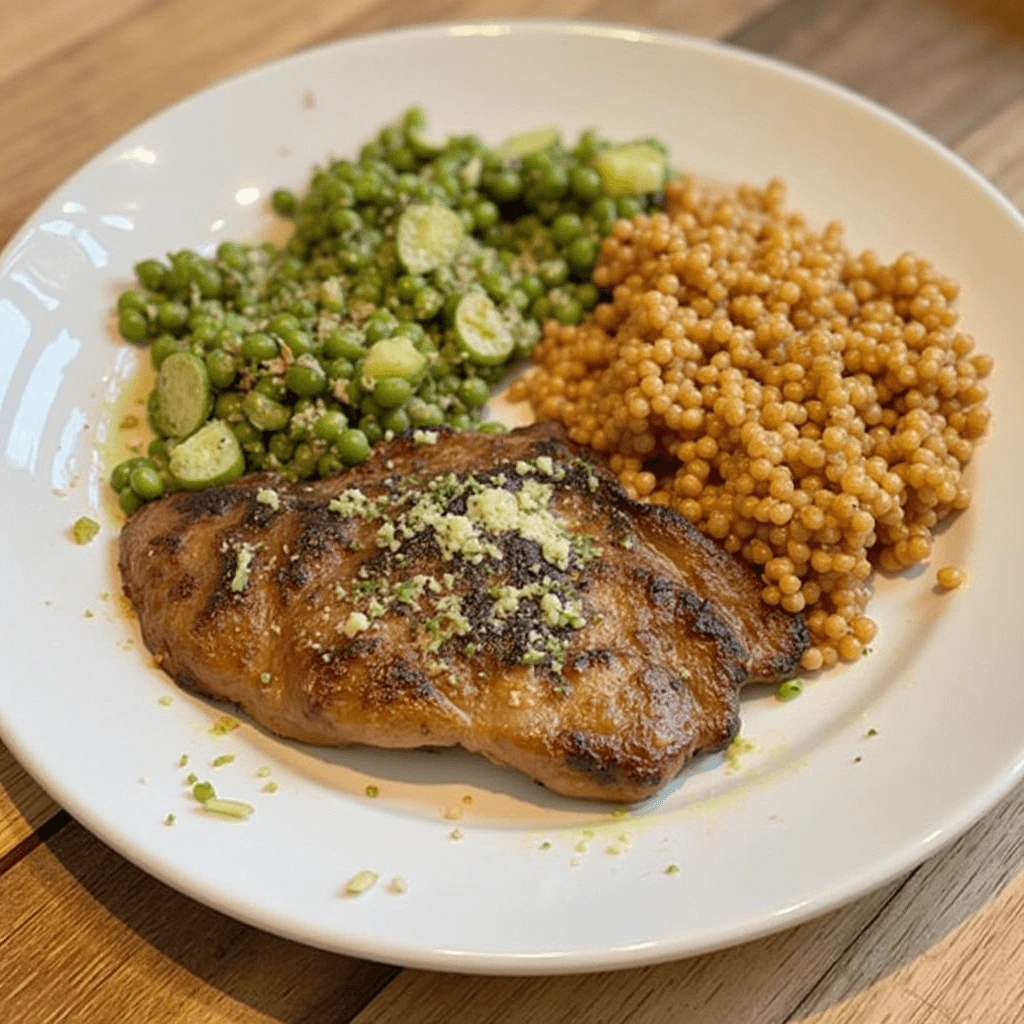 Quick and simple dinner ideas for two people, including a delicious stir-fry, pasta, and fresh vegetables