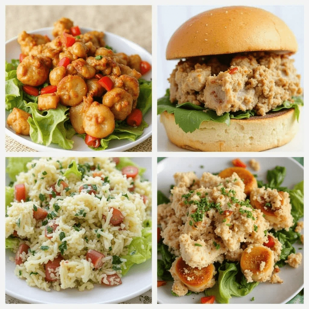 Delicious Leftover Rotisserie Chicken Recipes for Quick and Easy Meals