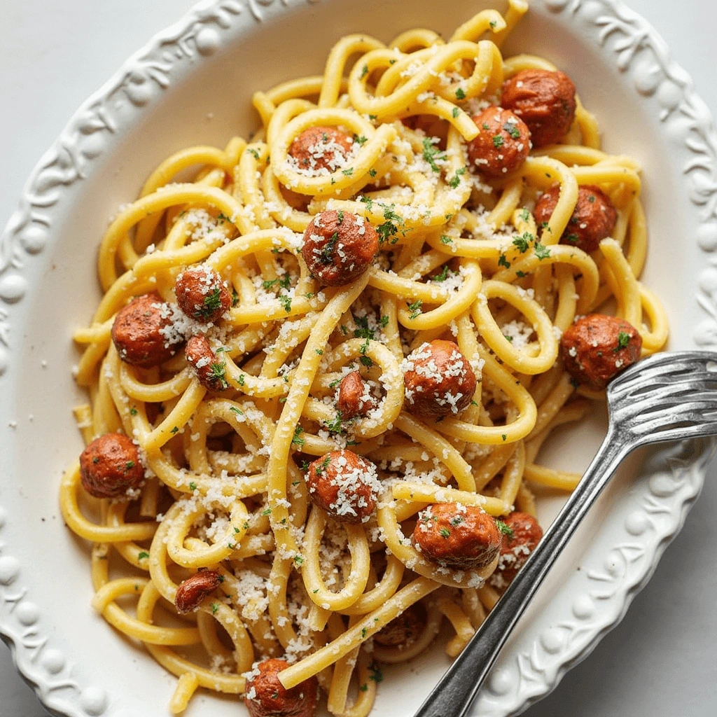 Variety of pasta dishes with fresh ingredients like tomatoes, basil, and cheese.