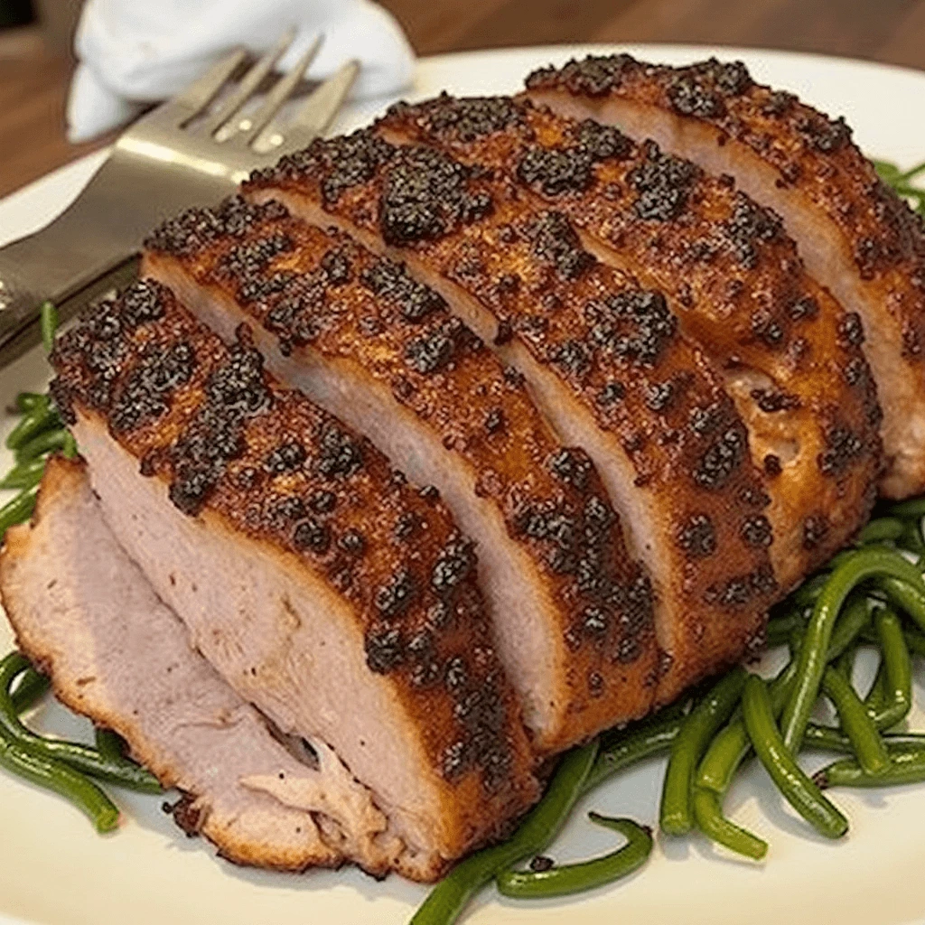 Smoked brisket and grilled vegetables on a Traeger grill, showcasing delicious Traeger recipes.